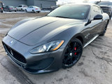 Used 2014 Maserati GranTurismo Sport image 3