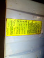 Used 1997 Chevrolet Silverado 3500 2WD Regular Cab HD image 5