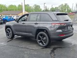 New 2025 Jeep Grand Cherokee Altitude image 3