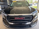 Used 2022 GMC Terrain SLE w/ Driver Convenience Package image 3