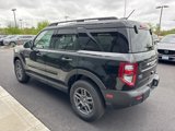 New 2025 Ford Bronco Sport Big Bend image 5