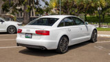 Used 2013 Audi A6 2.0T Premium Plus image 4