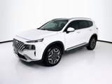 Used 2021 Hyundai Santa Fe Limited image 3