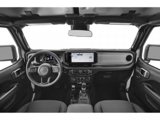 Used 2024 Jeep Wrangler Sahara w/ Technology Group image 5
