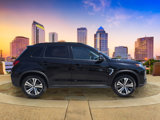 Used 2022 Mitsubishi Outlander Sport GT image 3