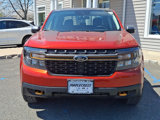 Certified 2023 Ford Maverick XLT image 2