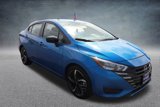 Used 2024 Nissan Versa SR image 1