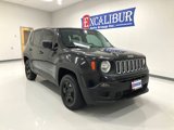 Used 2016 Jeep Renegade Sport w/ Power & Air Group image 2