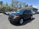 Used 2015 Ford Explorer Limited w/ Equipment Group 302A image 3