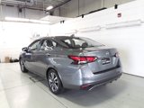 Used 2023 Nissan Versa SV image 4