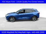 Used 2023 Ford Escape ST-Line image 4