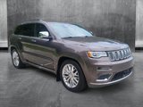 Used 2017 Jeep Grand Cherokee Summit image 3