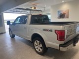 Used 2015 Ford F150 Platinum w/ Equipment Group 701A Luxury image 4