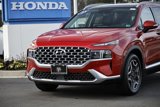 Used 2023 Hyundai Santa Fe Limited image 2