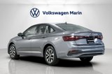 New 2025 Volkswagen Jetta S image 3