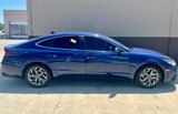 Certified 2021 Hyundai Sonata SEL w/ Cargo Package image 5
