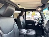 Used 2015 Jeep Wrangler Unlimited Sahara image 4
