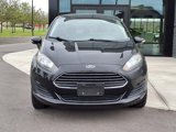 Used 2016 Ford Fiesta SE image 2