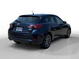 Used 2018 MAZDA MAZDA3 Touring image 5