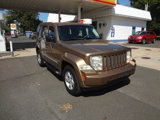 Used 2012 Jeep Liberty Sport image 6