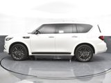 Certified 2024 INFINITI QX80 Premium Select w/ Cargo Package image 3