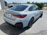 New 2025 BMW 430i w/ M Sport Package image 5