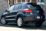 Used 2013 Volkswagen Tiguan SE image 3