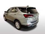 Used 2024 Chevrolet Equinox LT image 3