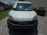 Used 2021 RAM ProMaster City Tradesman image 2