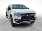 Used 2021 Chevrolet Colorado Z71 image 2