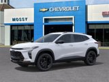 New 2025 Chevrolet Trax ACTIV w/ Driver Confidence Package image 2