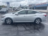 Used 2022 Nissan Altima 2.5 S image 3