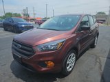 Used 2018 Ford Escape S image 6
