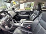 Used 2023 Nissan Murano SV w/ SV Midnight Edition Package image 4
