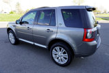 Used 2009 Land Rover LR2 HSE image 5