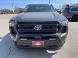 New 2025 Toyota Tacoma SR5 image 3