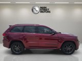 Used 2019 Jeep Grand Cherokee Limited X image 6