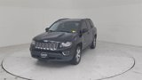 Certified 2017 Jeep Compass High Altitude image 6