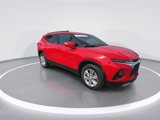 Used 2022 Chevrolet Blazer LT image 2
