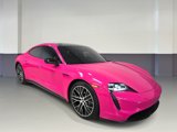 Used 2023 Porsche Taycan image 2