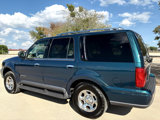 Used 1998 Lincoln Navigator 4WD image 5