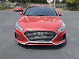 Used 2018 Hyundai Sonata Limited image 2
