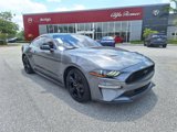 Used 2021 Ford Mustang Coupe w/ Equipment Group 101A image 2