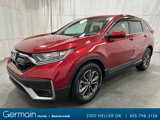 Certified 2021 Honda CR-V EX-L image 5