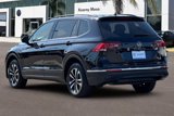 Used 2022 Volkswagen Tiguan S image 6