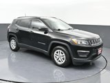 Used 2020 Jeep Compass Sport image 2