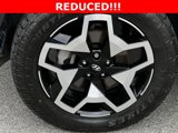 Used 2022 Hyundai Santa Cruz Limited image 6