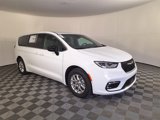 New 2025 Chrysler Pacifica Select w/ Uconnect Theater Family Group image 2