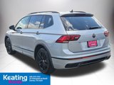 Used 2022 Volkswagen Tiguan SE R-Line image 5