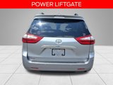 Used 2017 Toyota Sienna Limited Premium image 5